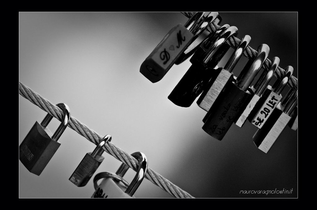 padlocks