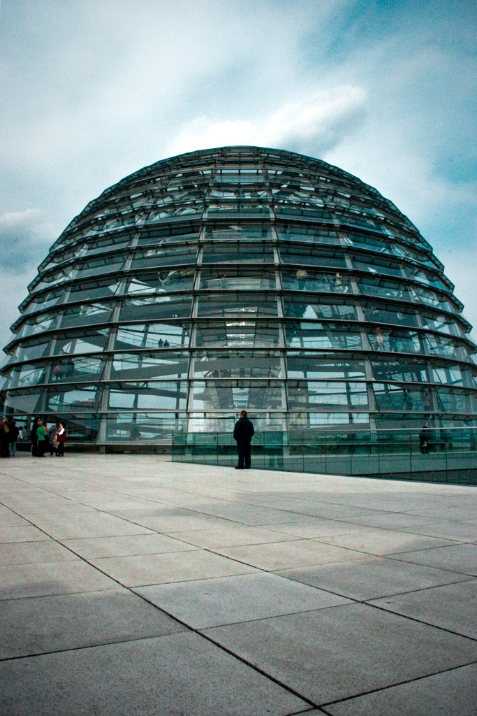 Reichstag 2010 2