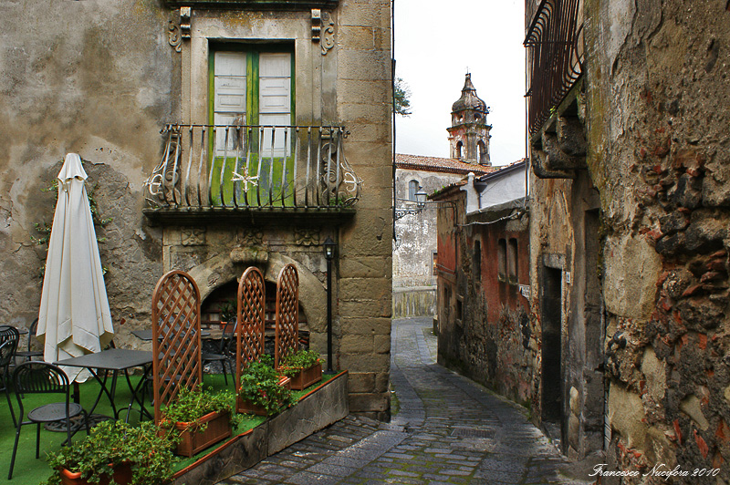 Castiglione di Sicilia