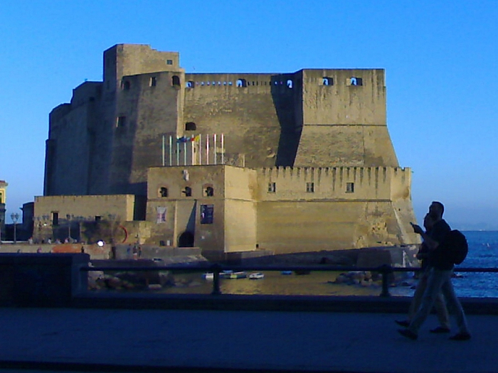 camminando a pari passo