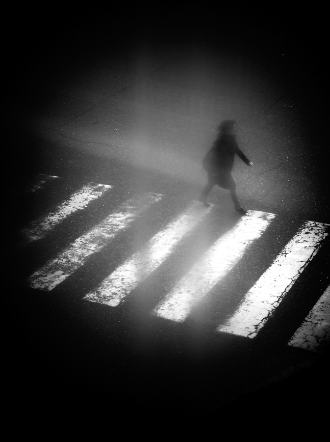 Rappresentazione infinita(di passaggio)