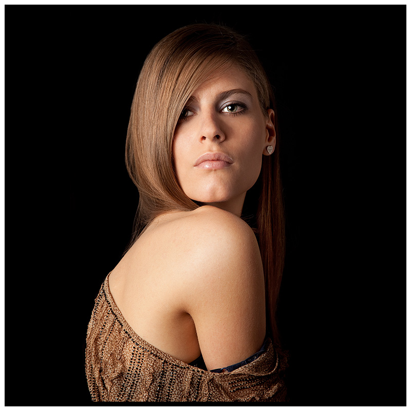 credibile come foto di BAEUTY?