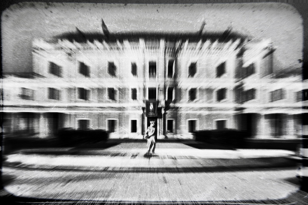 Villa Farsetti zoom!!