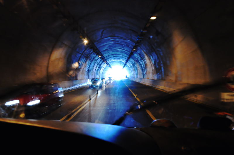 Salto nell'iperspazio