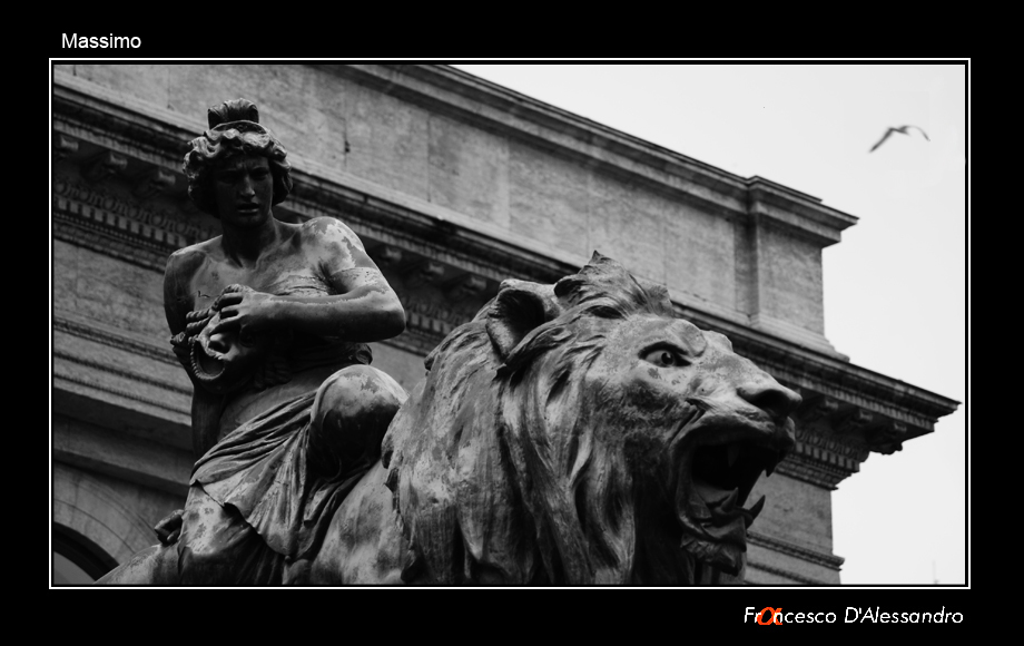 Massimo