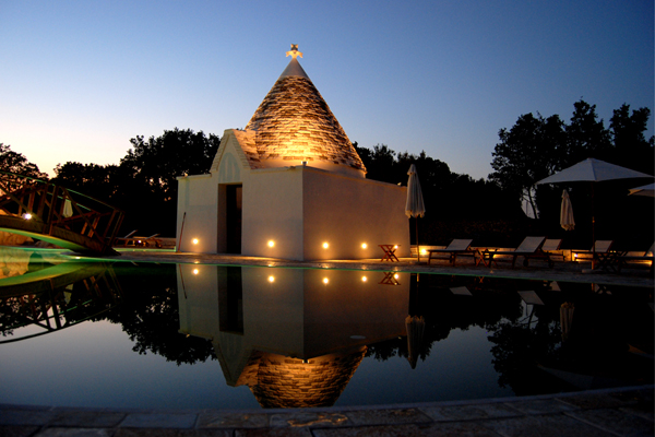 new trullo