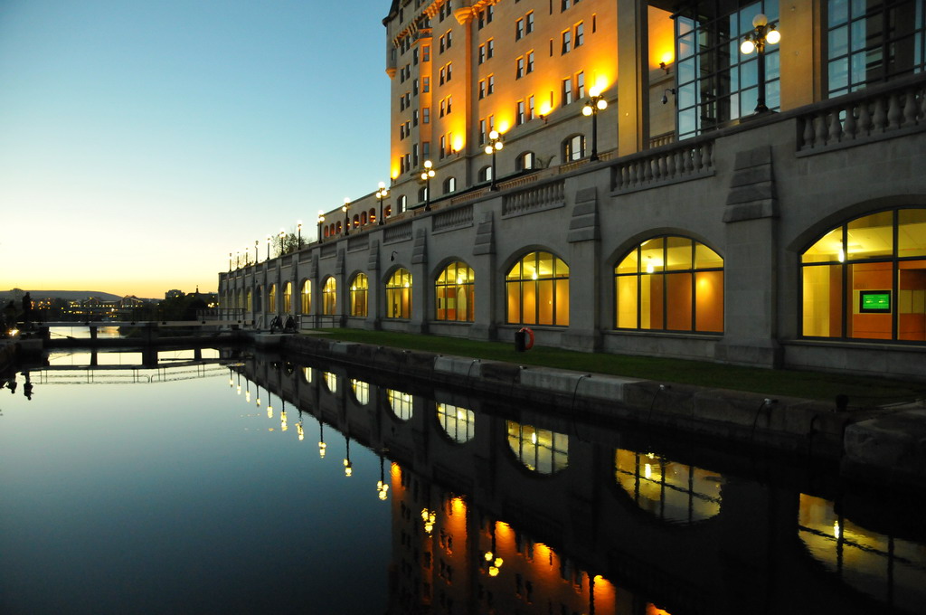 canale di Ottawa