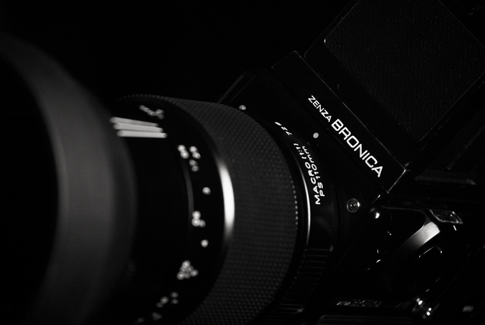 macro in medio formato