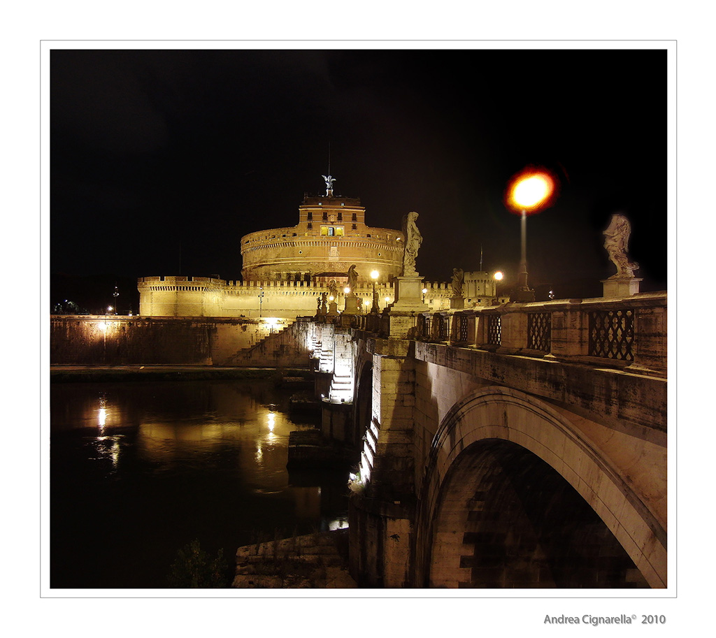 Castel Sant'Angelo