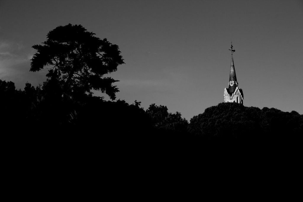 Parc Guell