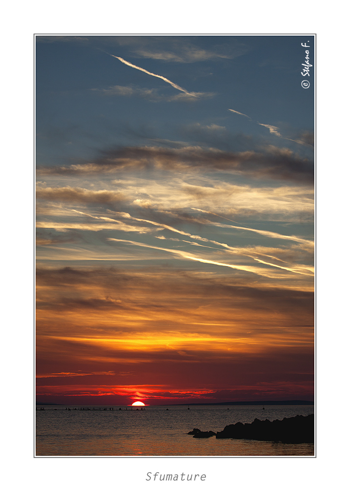 Sfumature