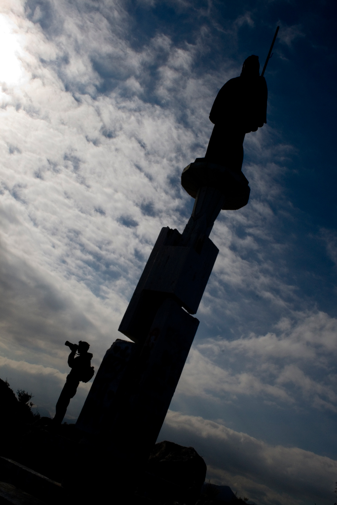 un giorno bellissimo