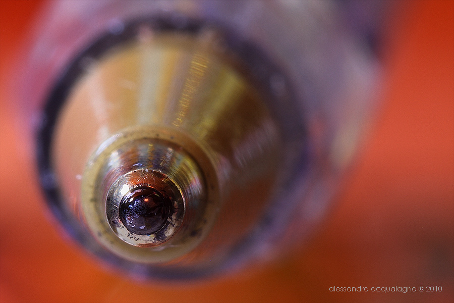 In punta di penna...