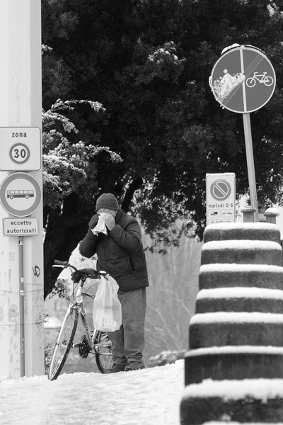 raffreddato..come da cartello!!!!!