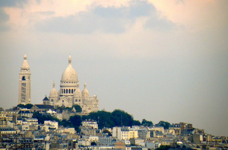Montmartre 2