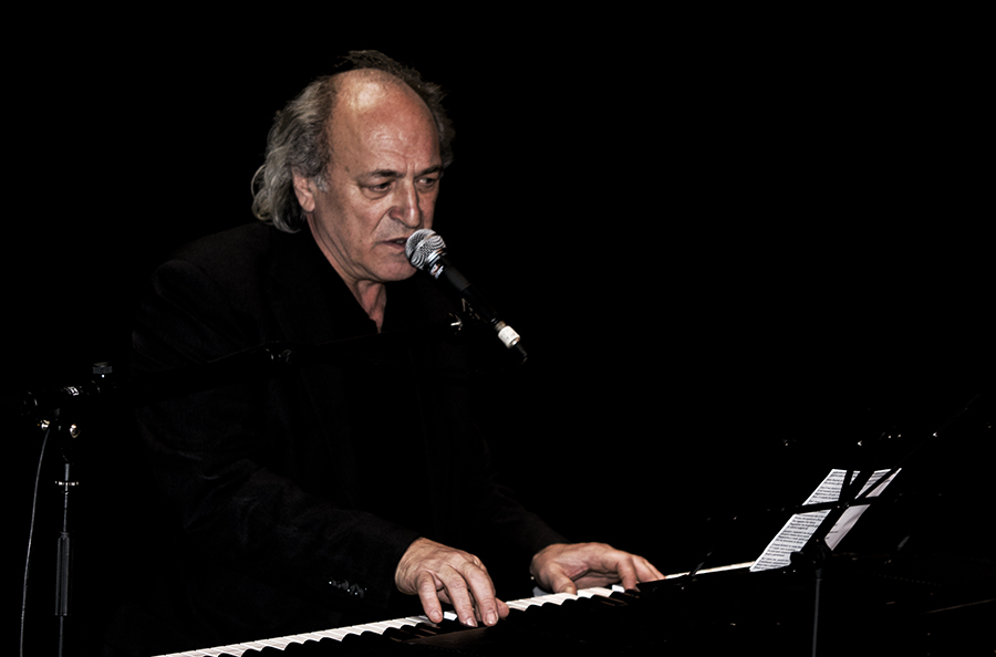 Mimmo Locasciulli