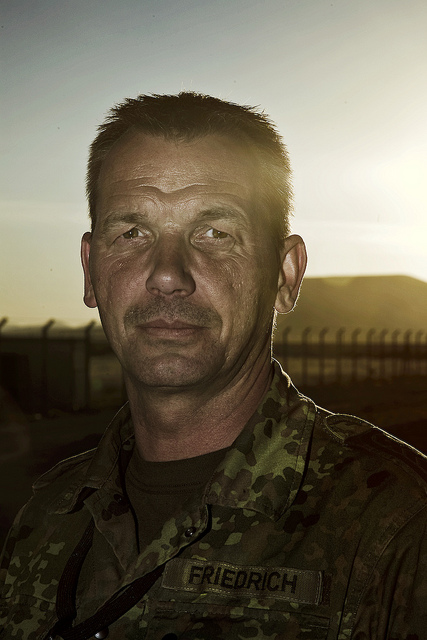 Friedrich (Turchia 7)