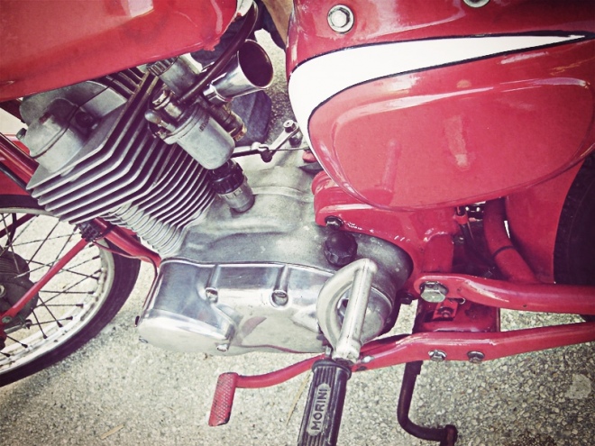 Diari della motocicletta