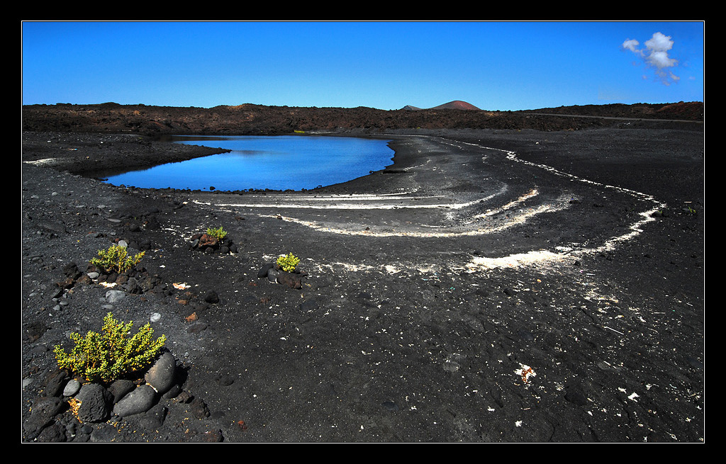 Playa de M�a Bermeja