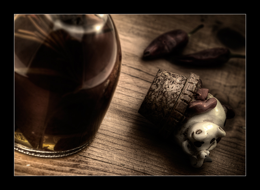 Composizione semplice