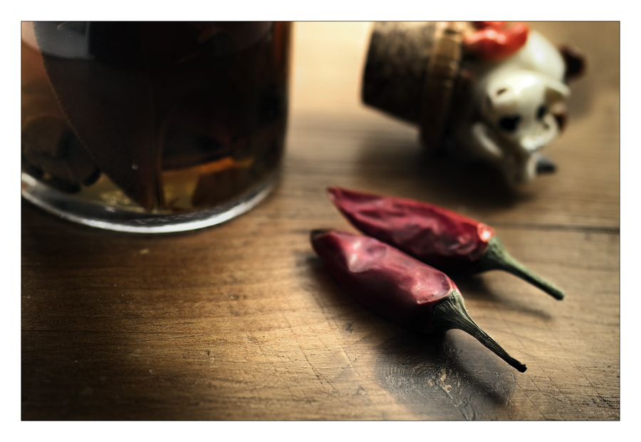 Composizione semplice #2