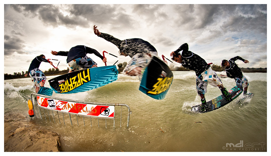 Bs180 e... transenna