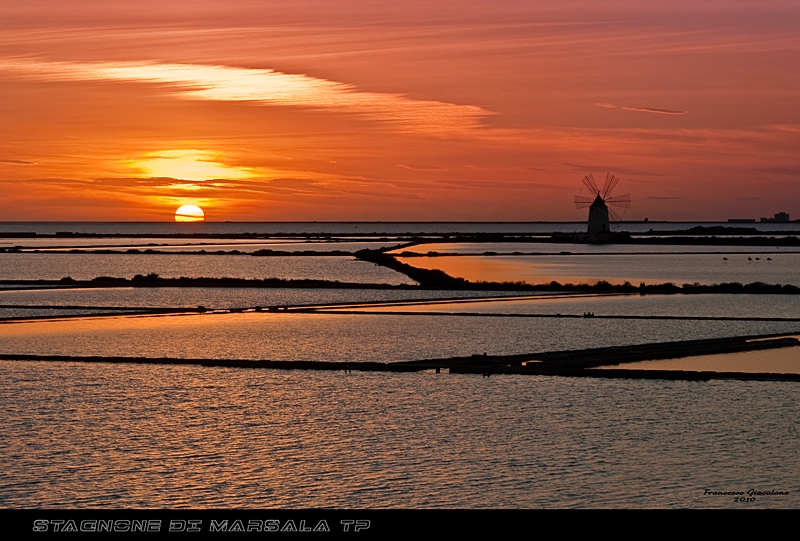 R.N.O. Stagnone di Marsala TP
