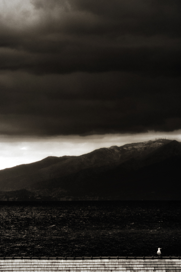 Composizione su diversi piani