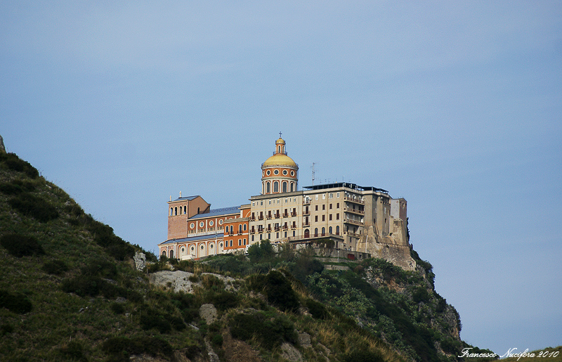 Santuario-di-Tindari