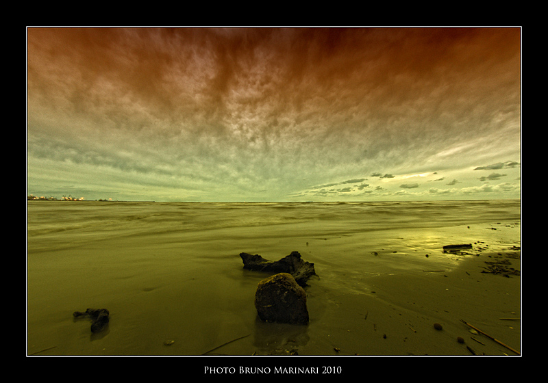 Incontro con l'infinito