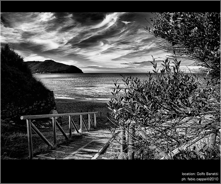 :: Golfo Baratti...[01-30]