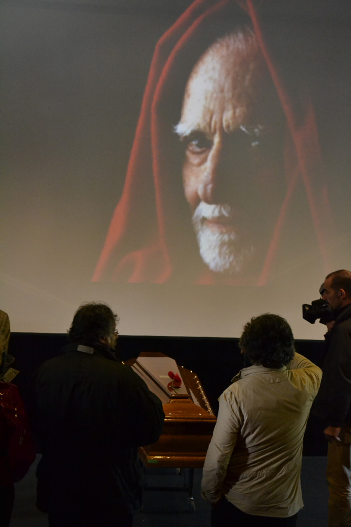 SALUTO A MONICELLI....