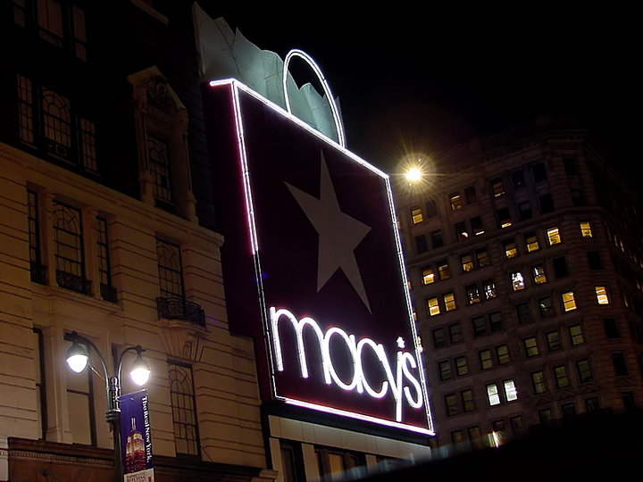 Macy's