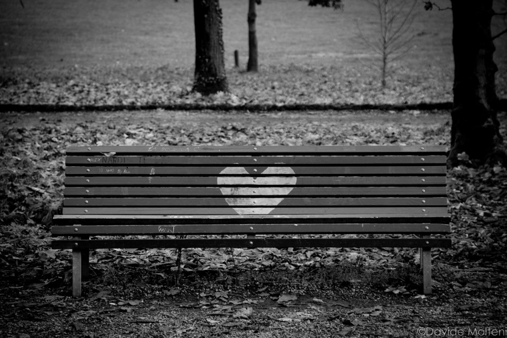 ti amer� per sempre