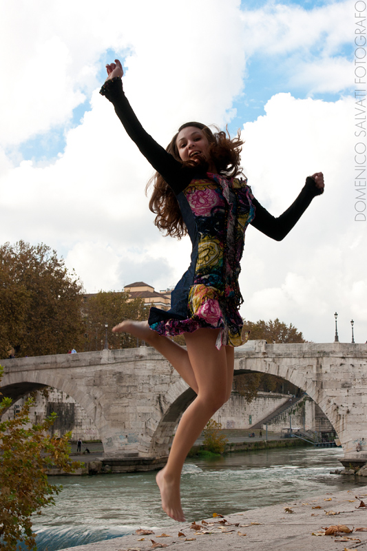 facciamoci quattro salti....anzi...falli te...