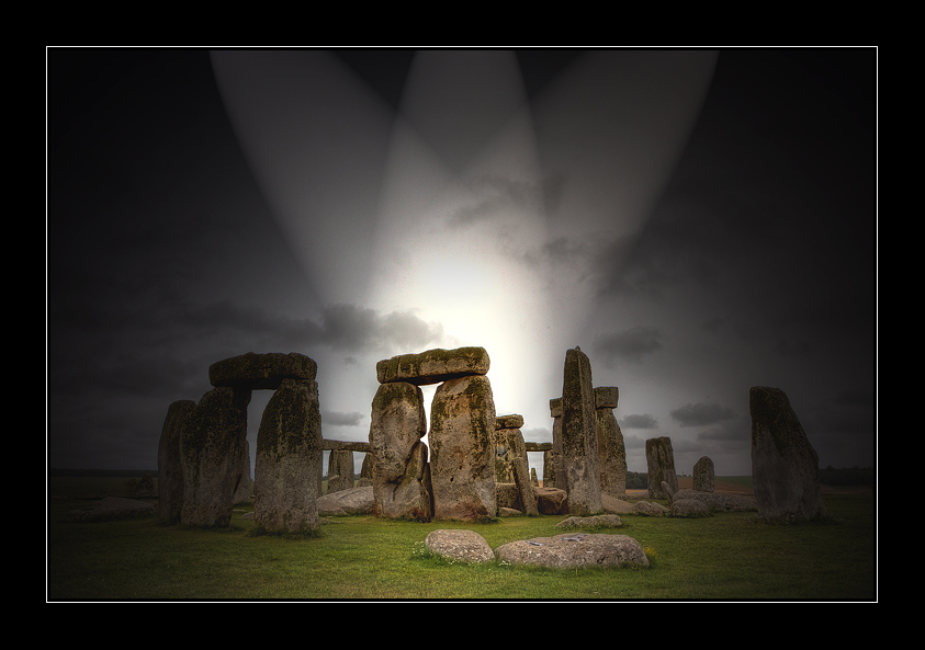 son venuti a riprendersele...