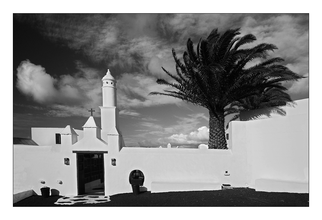 Museo Agricola "El Patio"