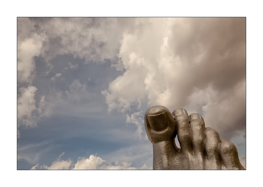 Benvenuti in Paradiso