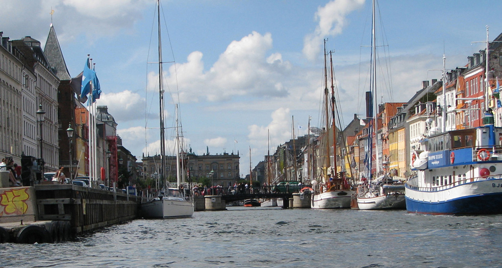 Copenaghen