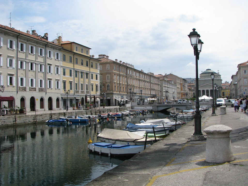 Trieste