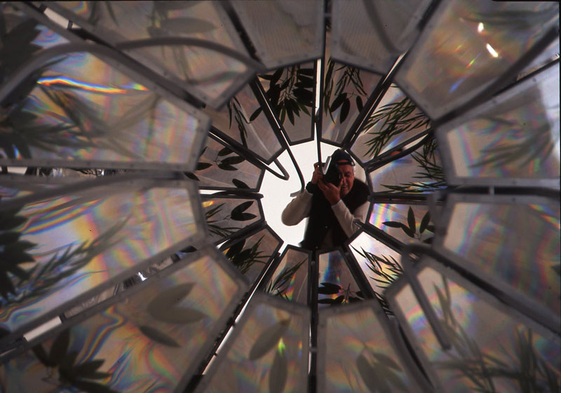 lido, un amico che amava la fotografia