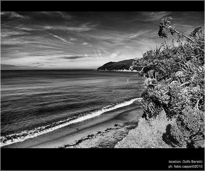 :: Golfo Baratti...[01-33]
