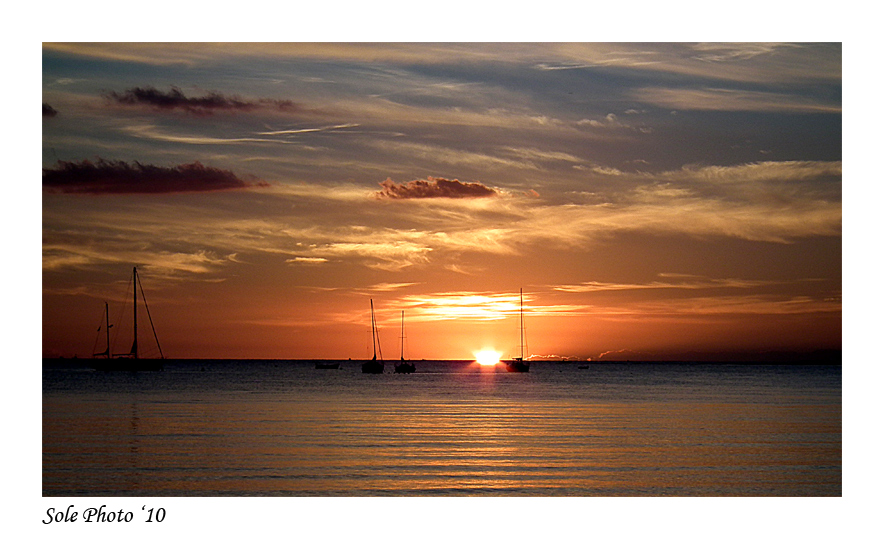 Porto Cesareo (Lecce)