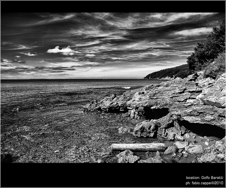 :: Golfo Baratti...[01-34]