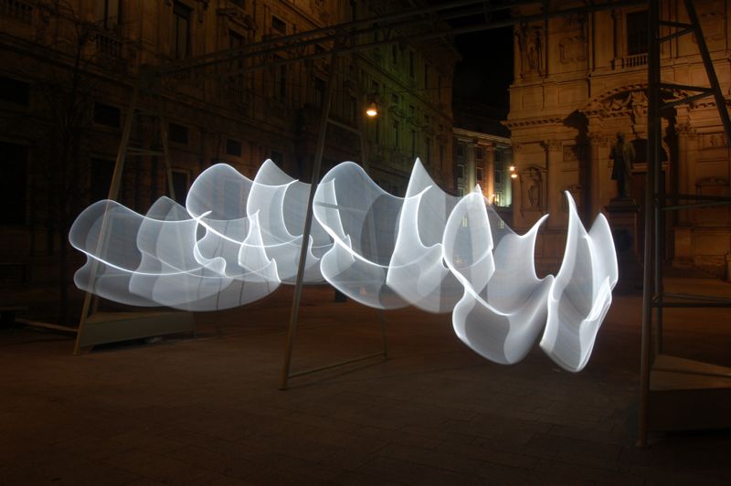 Uscita Dicembre 2010