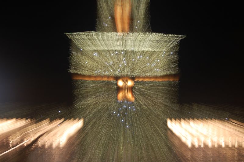 Uscita Dicembre 2010