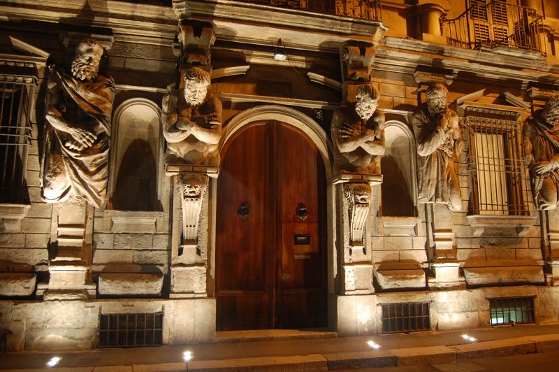 Uscita Dicembre 2010