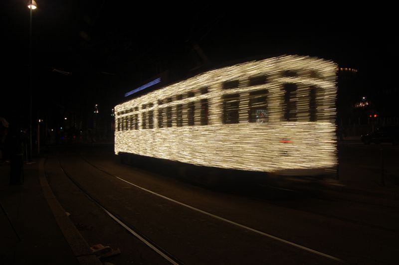 Uscita Dicembre 2010