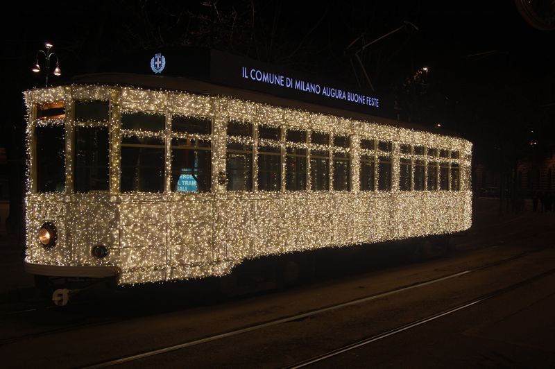 Uscita Dicembre 2010