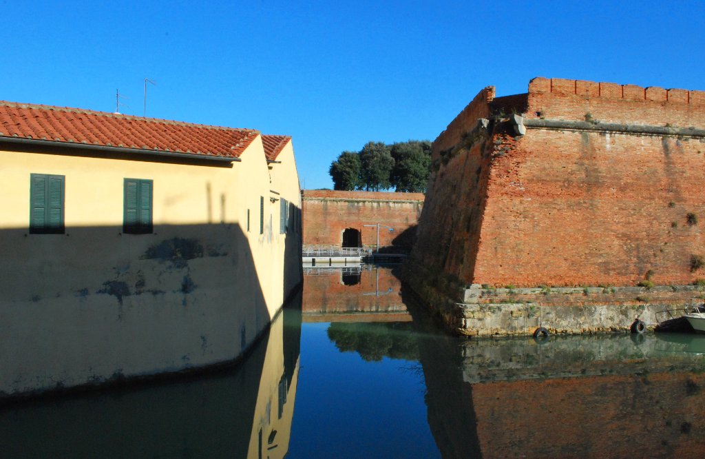 Uno sguardo in Venezia (Livorno) #2